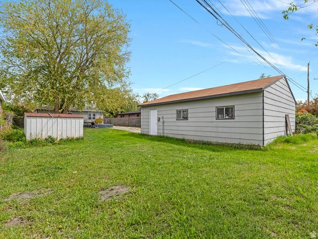 729 N 1300 W, Salt Lake City, UT 84116