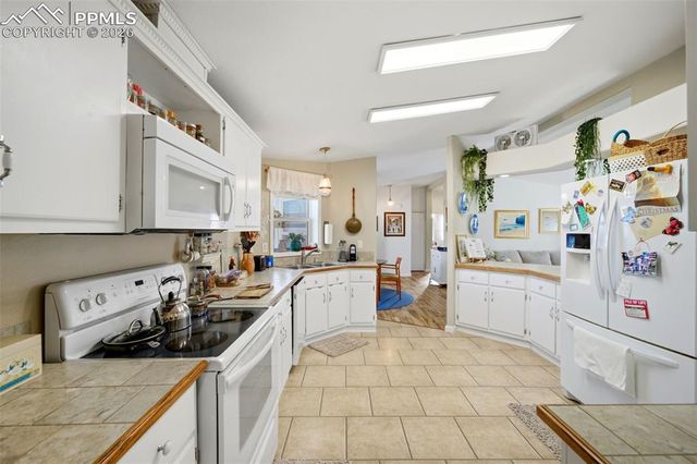 4687 Pine Marten Point, Colorado Springs, CO 80922