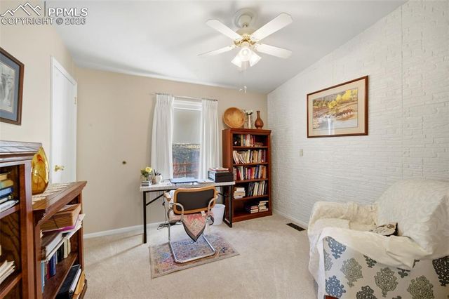 4687 Pine Marten Point, Colorado Springs, CO 80922