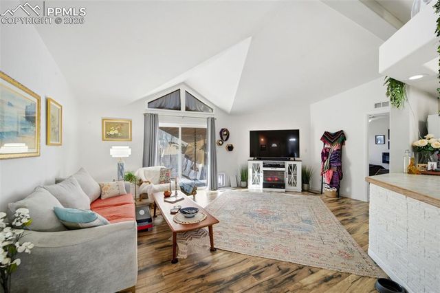 4687 Pine Marten Point, Colorado Springs, CO 80922