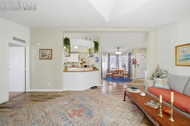 4687 Pine Marten Point, Colorado Springs, CO 80922