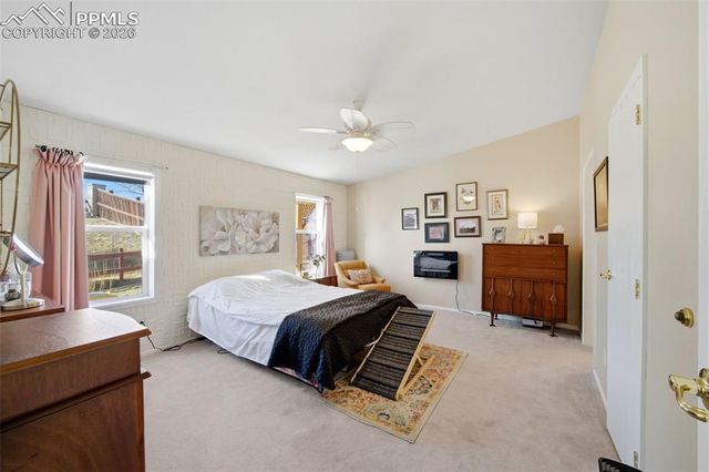 4687 Pine Marten Point, Colorado Springs, CO 80922