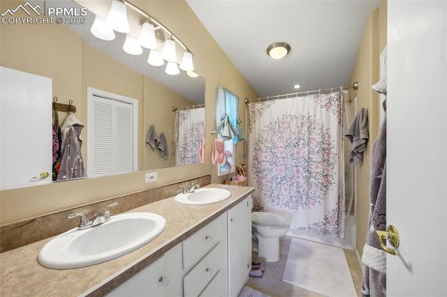 4687 Pine Marten Point, Colorado Springs, CO 80922