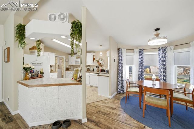 4687 Pine Marten Point, Colorado Springs, CO 80922