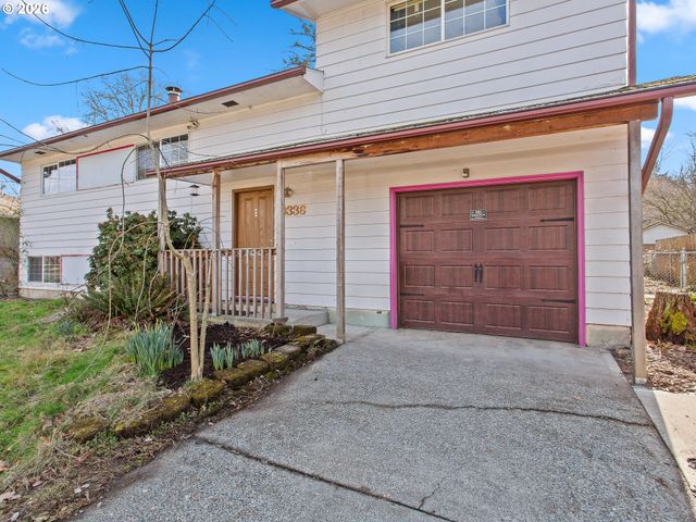 9336 Se REGENTS Dr, Milwaukie, OR 97222