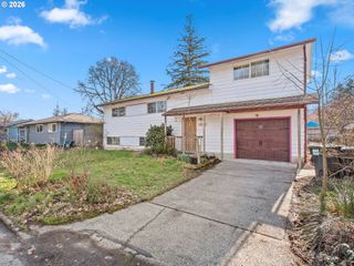 9336 Se REGENTS Dr, Milwaukie, OR 97222