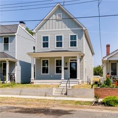 1210 N 36th St, Richmond, VA 23223