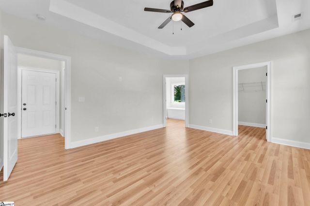 5126 N Old Laurens Road, Gray Court, SC 29645