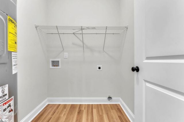 5126 N Old Laurens Road, Gray Court, SC 29645