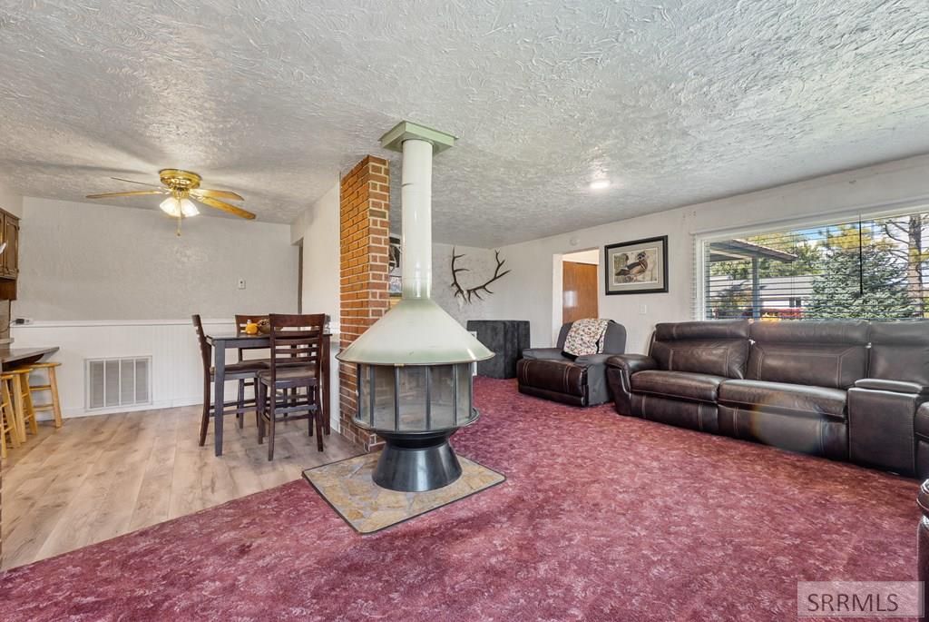 Image 29 of property listing at 3756 E 800 N, Rigby, ID 83442