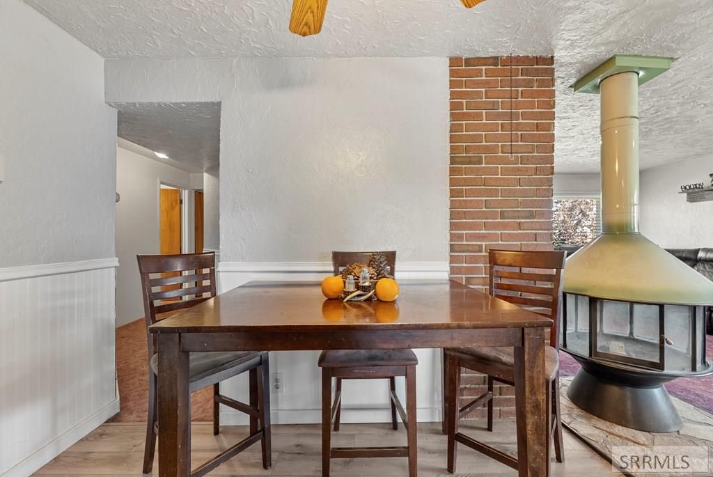 Image 30 of property listing at 3756 E 800 N, Rigby, ID 83442