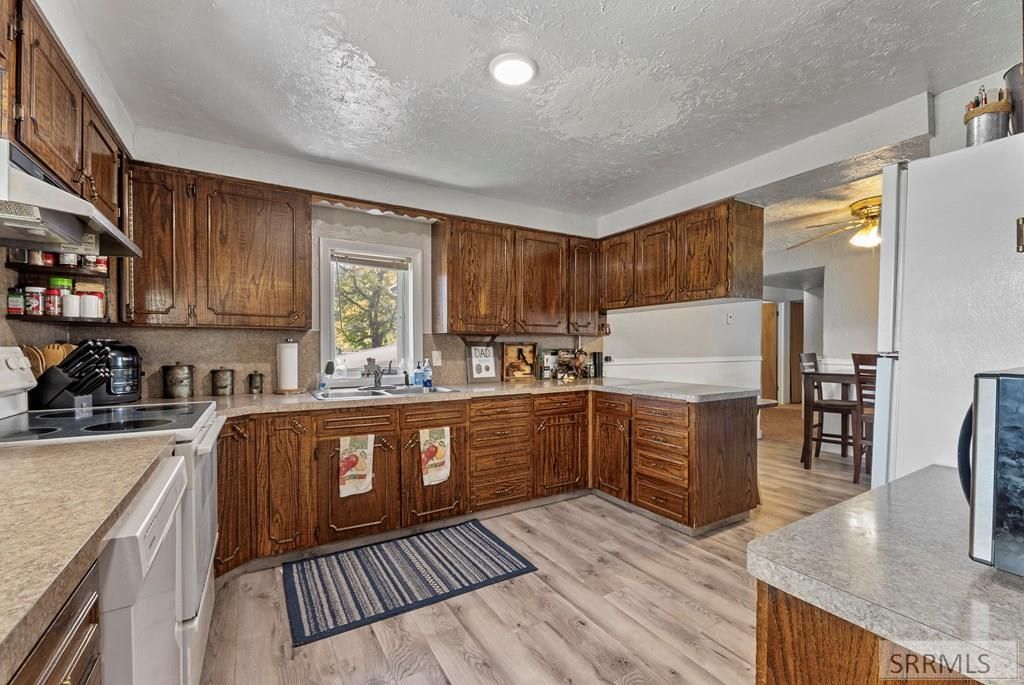 Image 33 of property listing at 3756 E 800 N, Rigby, ID 83442