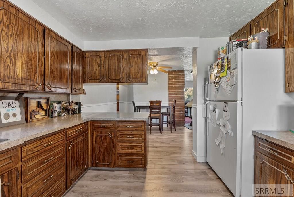 Image 34 of property listing at 3756 E 800 N, Rigby, ID 83442