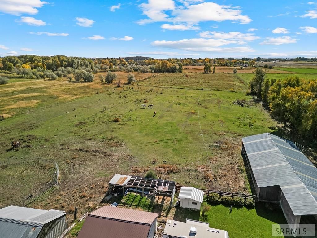 Image 45 of property listing at 3756 E 800 N, Rigby, ID 83442