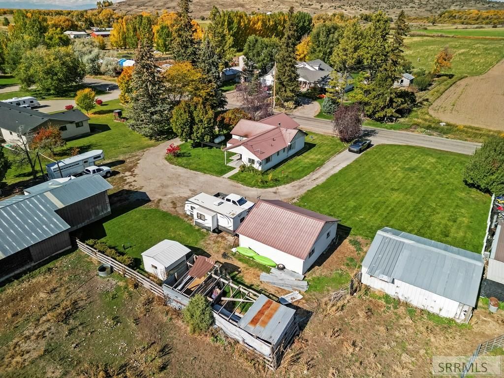 Image 46 of property listing at 3756 E 800 N, Rigby, ID 83442