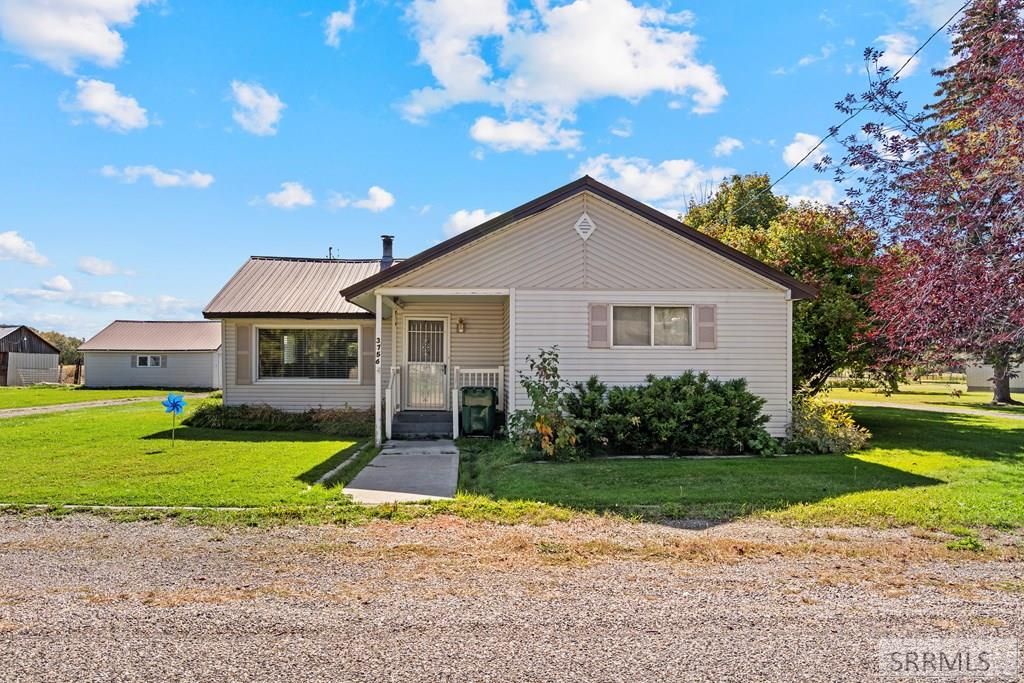 Image 48 of property listing at 3756 E 800 N, Rigby, ID 83442