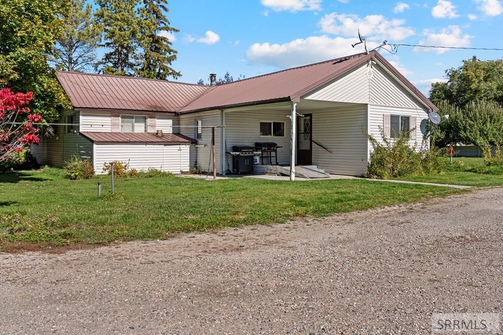 Image 49 of property listing at 3756 E 800 N, Rigby, ID 83442