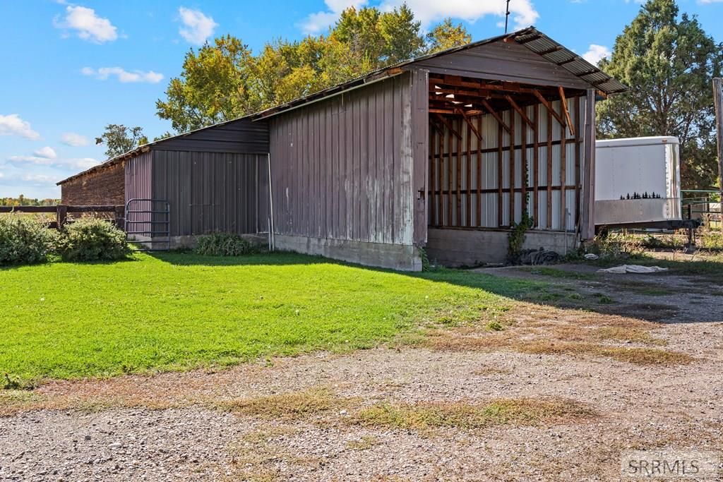 Image 50 of property listing at 3756 E 800 N, Rigby, ID 83442