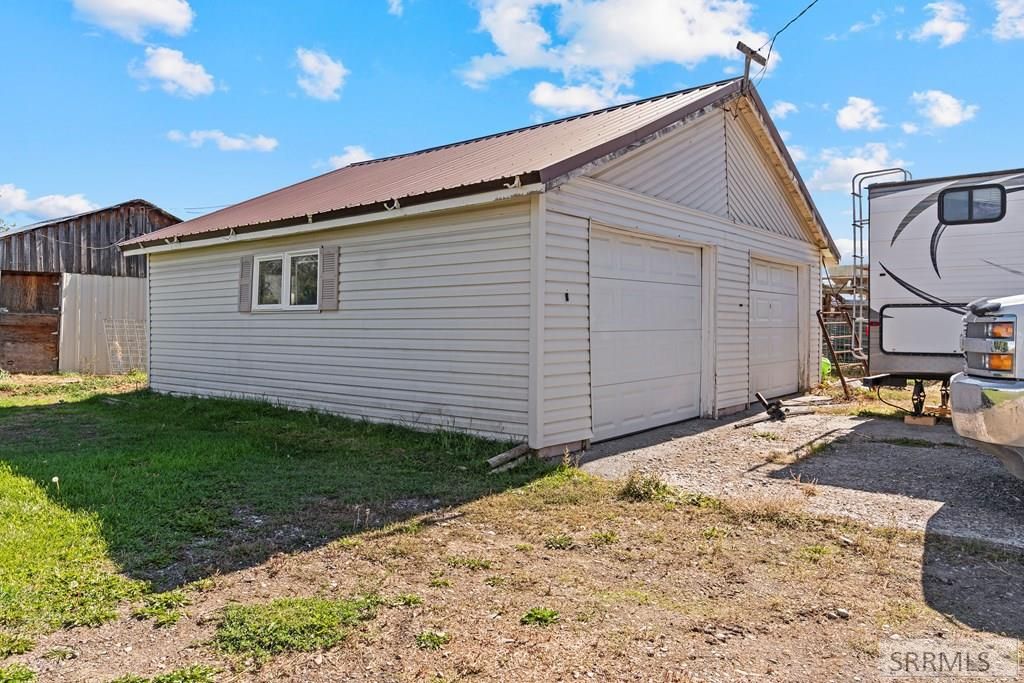 Image 51 of property listing at 3756 E 800 N, Rigby, ID 83442