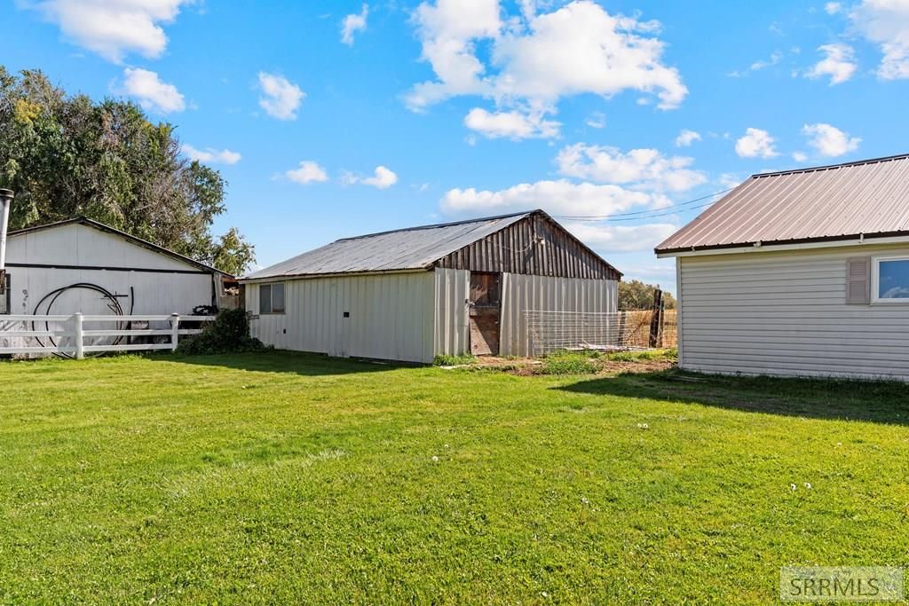 Image 55 of property listing at 3756 E 800 N, Rigby, ID 83442