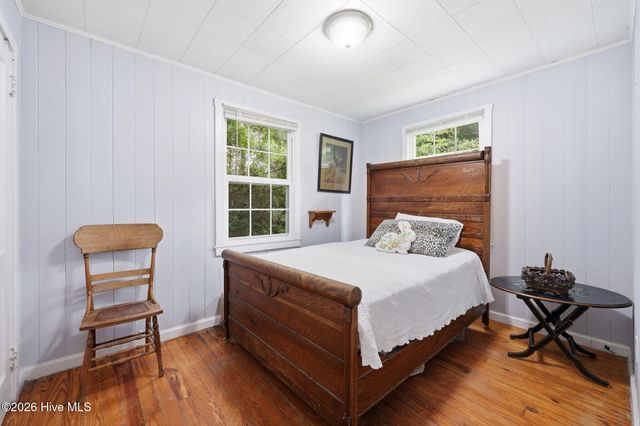 609 Jacksonville Highway, Burgaw, NC 28425