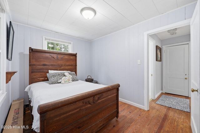 609 Jacksonville Highway, Burgaw, NC 28425