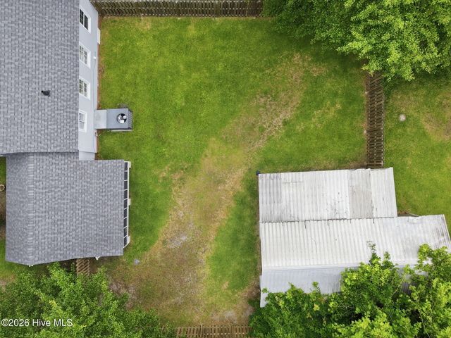609 Jacksonville Highway, Burgaw, NC 28425