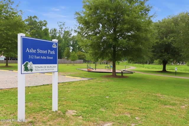 609 Jacksonville Highway, Burgaw, NC 28425