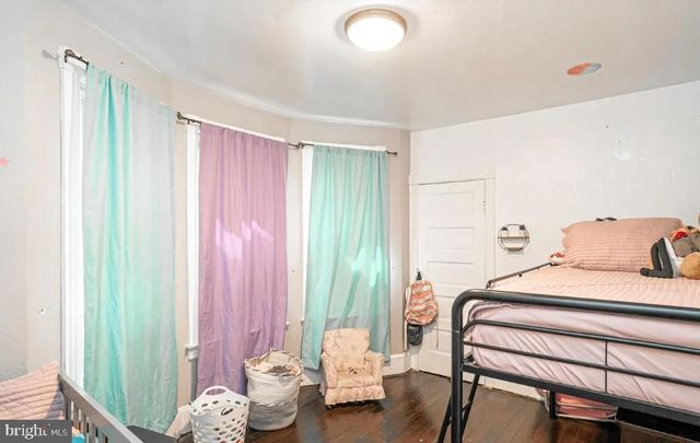 440 CENTRE ST, Trenton, NJ 08611