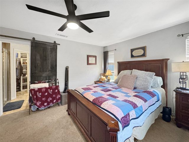 5216 Stagetrail Drive, Arlington, TX 76017