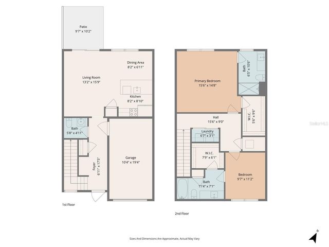 14456 STELLAR PLACE, Lakewood Ranch, FL 34202