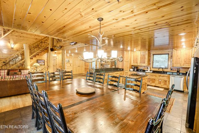 2154 Loafers Glory Way, Gatlinburg, TN 37738