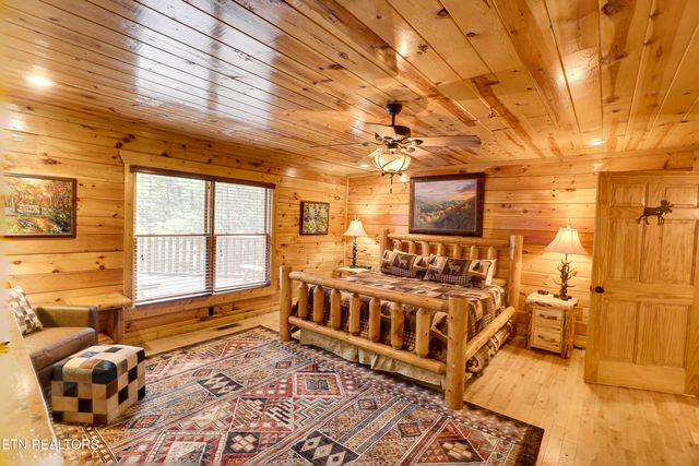 2154 Loafers Glory Way, Gatlinburg, TN 37738