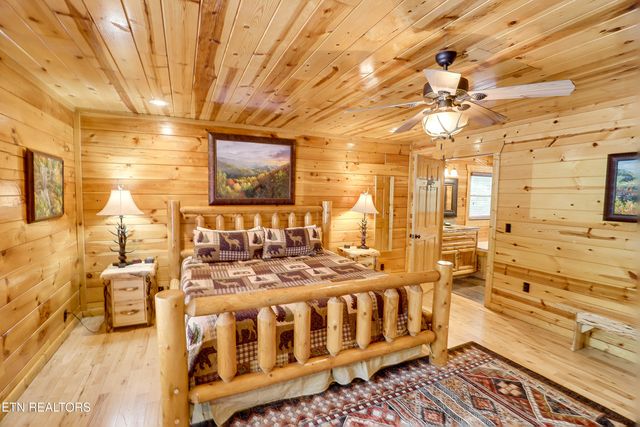 2154 Loafers Glory Way, Gatlinburg, TN 37738