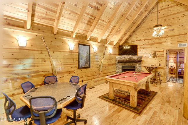 2154 Loafers Glory Way, Gatlinburg, TN 37738