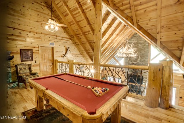 2154 Loafers Glory Way, Gatlinburg, TN 37738