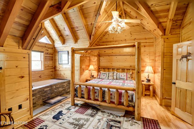 2154 Loafers Glory Way, Gatlinburg, TN 37738