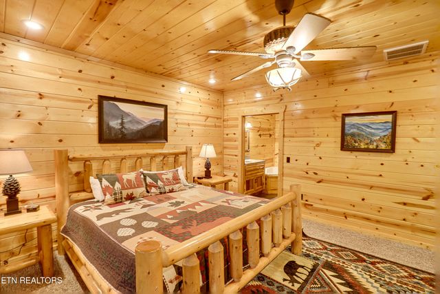 2154 Loafers Glory Way, Gatlinburg, TN 37738