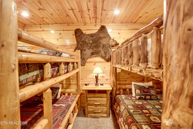 2154 Loafers Glory Way, Gatlinburg, TN 37738