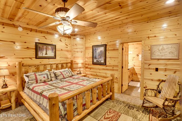 2154 Loafers Glory Way, Gatlinburg, TN 37738