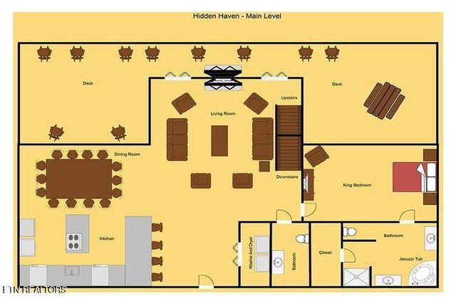 2154 Loafers Glory Way, Gatlinburg, TN 37738