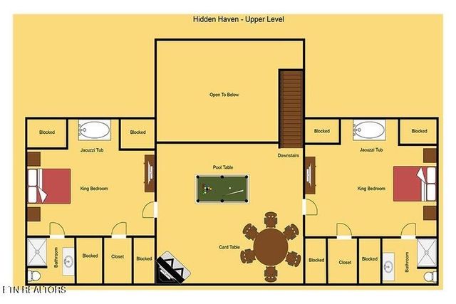 2154 Loafers Glory Way, Gatlinburg, TN 37738