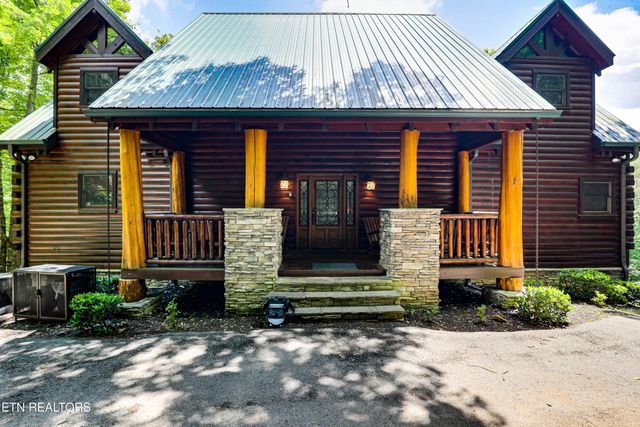 2154 Loafers Glory Way, Gatlinburg, TN 37738