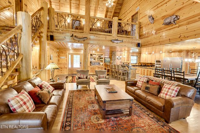 2154 Loafers Glory Way, Gatlinburg, TN 37738