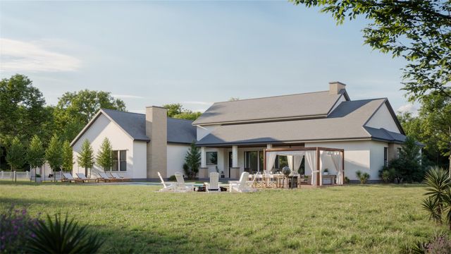 1201 Great Hills DR, Georgetown, TX 78633