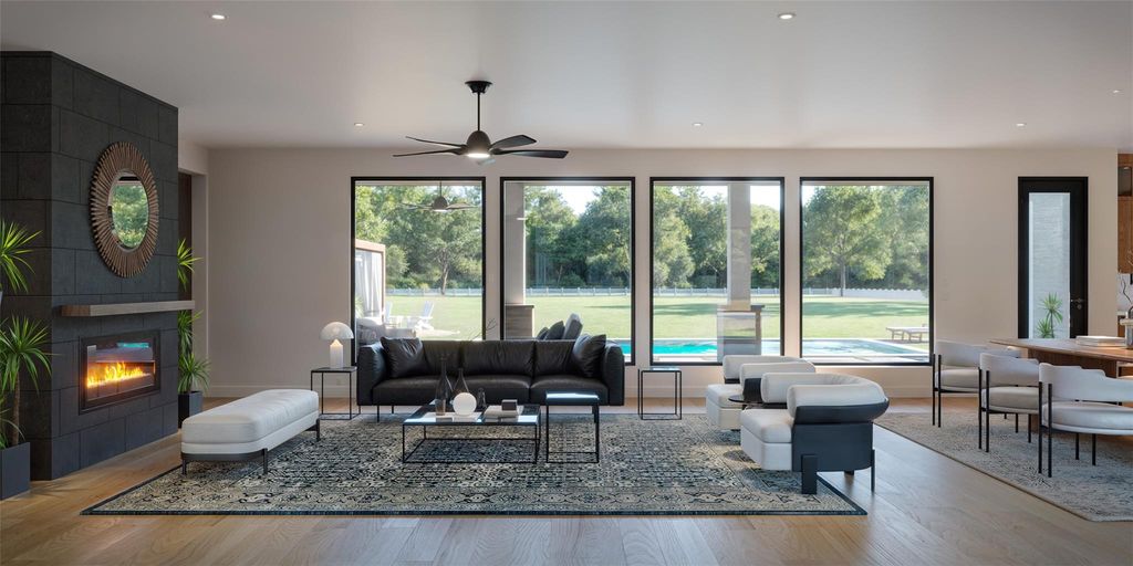 1201 Great Hills DR, Georgetown, TX 78633