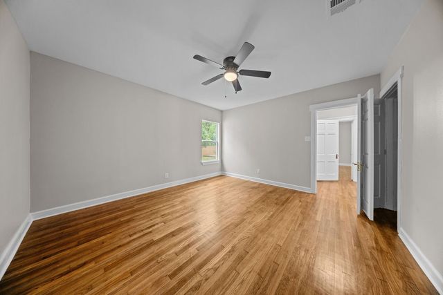 1001 W Lampasas Street, Ennis, TX 75119
