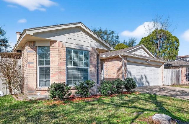 7230 Cabrina Lane, Houston, TX 77083