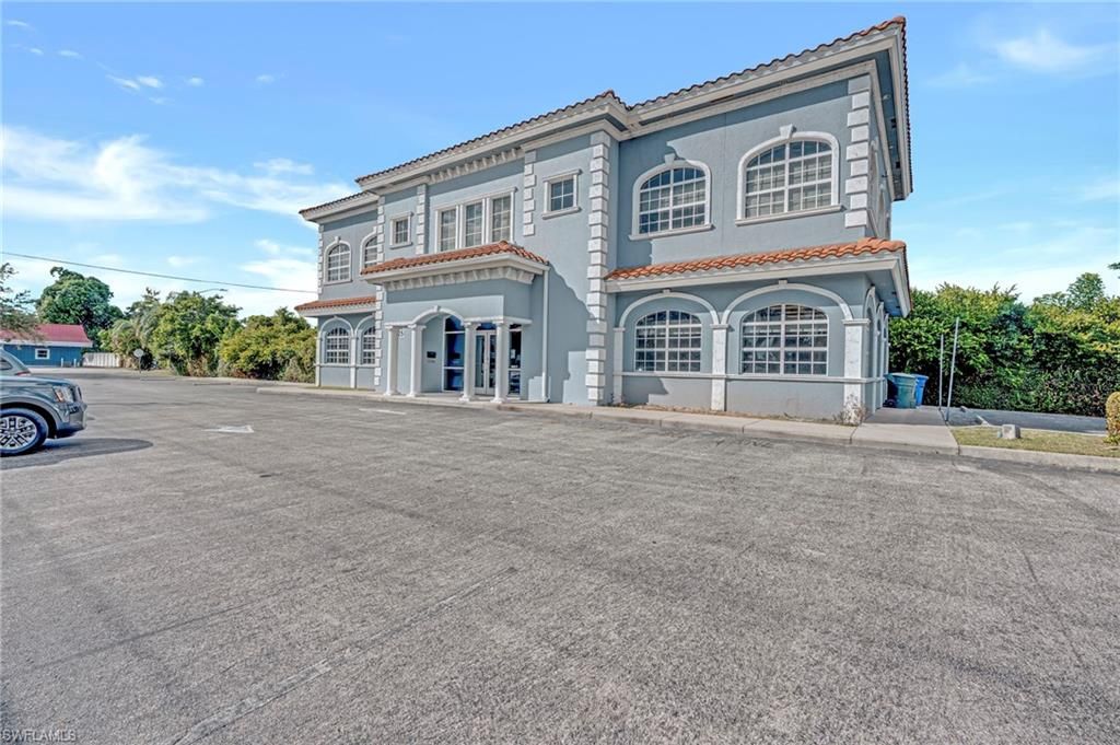 1825 Colonial BLVD, FORT MYERS, FL 33907 — exterior