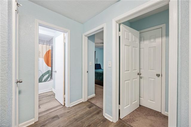 4507 Kennebeck AVE, Norfolk, VA 23513